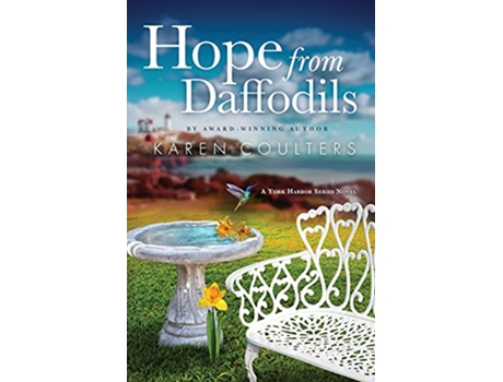 Livro Hope from Daffodils York Harbor Series de Karen Coulters (Inglês)