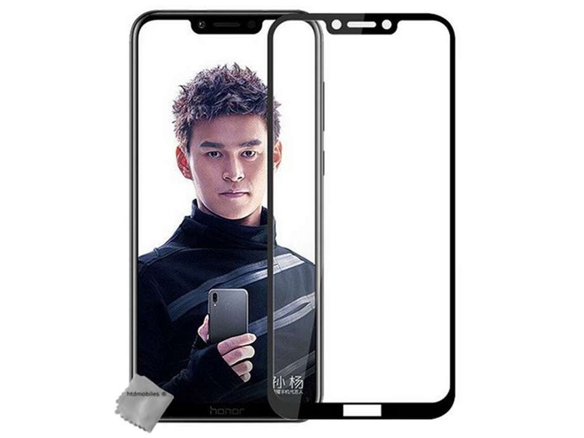 Pelicula de Vidro HTDMOBILES 