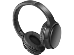 Fones De Ouvido Sem Fio Dobráveis Para Uso Na Cabeça, Ideais Para Música, Esportes E Atividades Ao Ar Livre Design Leve