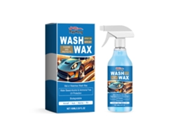 Polimento Rayhong para Carro, Remover Arranhões e Manchas, Brilho de Novo LAXISCREED