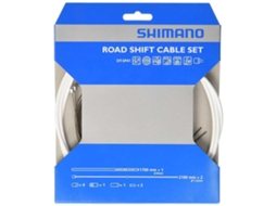 Shimano Optislik Cable And Case Kit