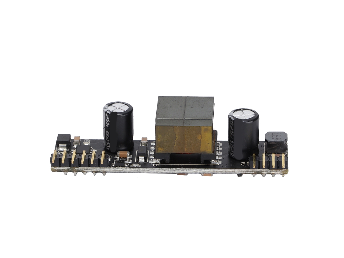 Aetheria módulo Poe Injector de Energia Integrado com Isolação 1,5kv para Modo a e B Ieee802.3af/at 30w