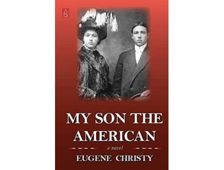 Livro My Son The American de Eugene Christy (Inglês)