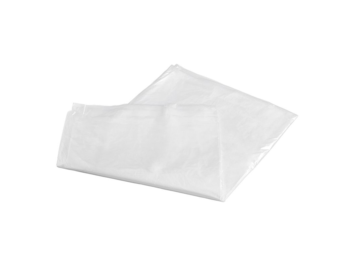 Lona de Proteção Sem Plastificante 2, 50 X 4, 00 M Ldpe 0, 02 Mm BRILVIBERA