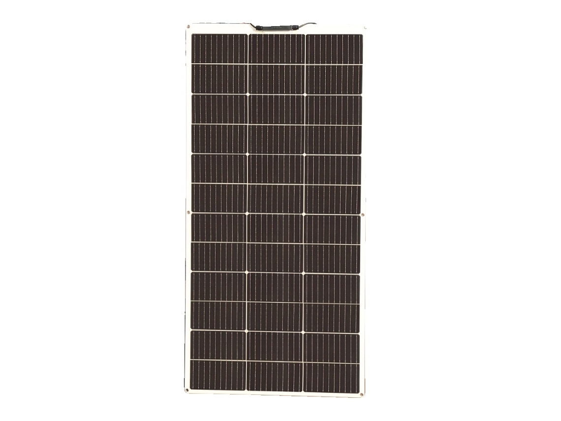 Painel Solar, Alta Eficiência, Design Flexível, 150w 1160x565mm Oem