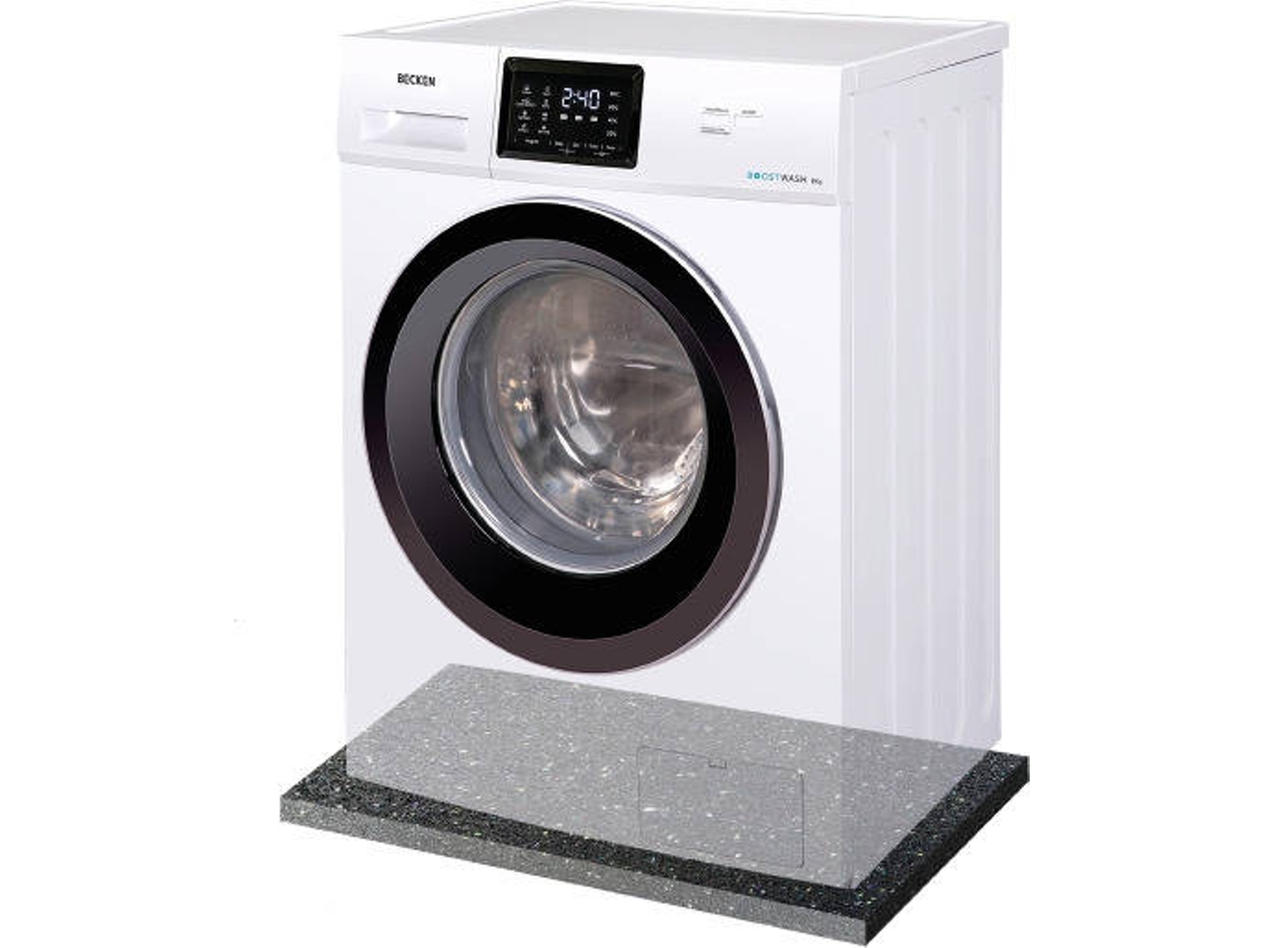 Tapete Anti-vibração BECKEN BKM4524