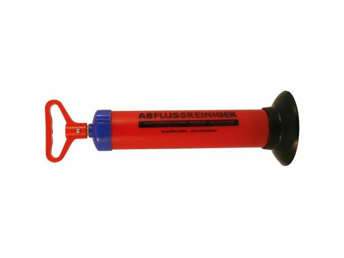 Desentupidor Fartools