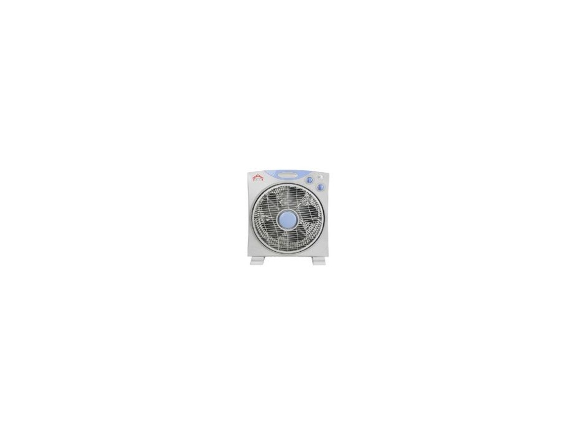 Circulador de Ar DCG Crb1210 Diâmetro 40cm 3 Velocidades Temporizador