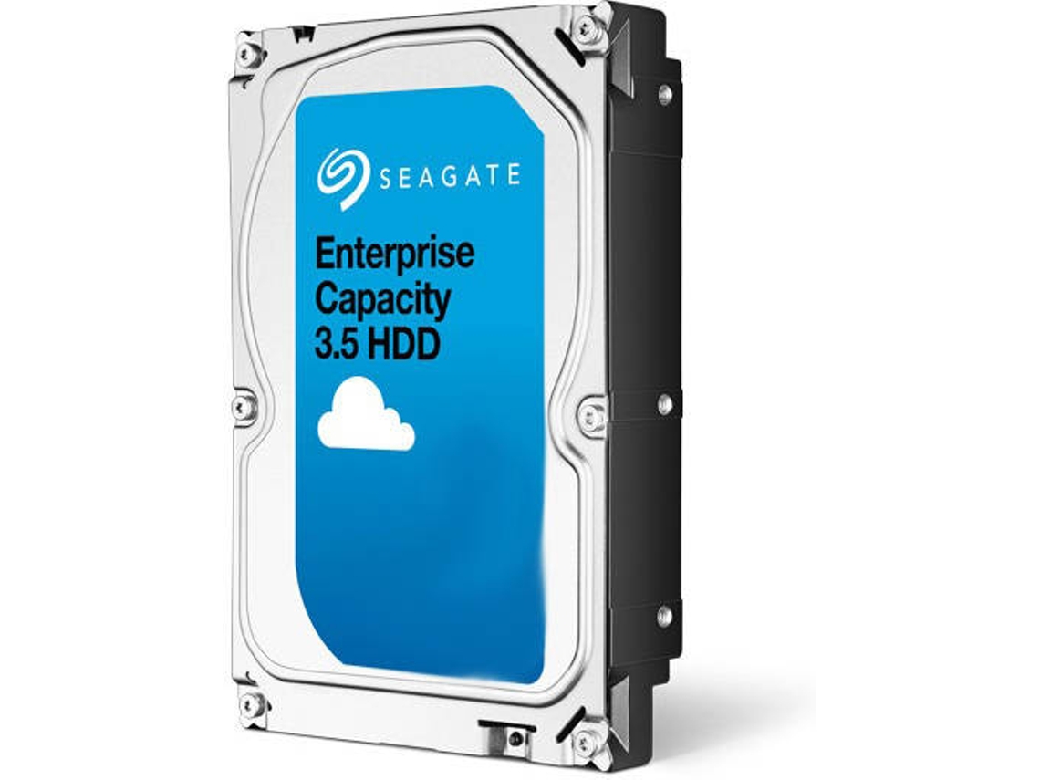 Disco HDD interno SEAGATE ST4000NM0035