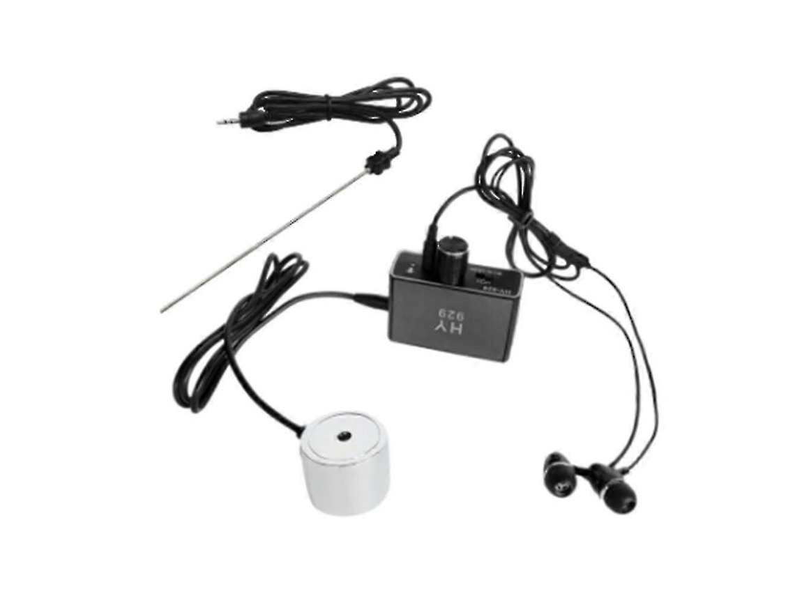 Kit Monitoramento Vazamento Tubulação