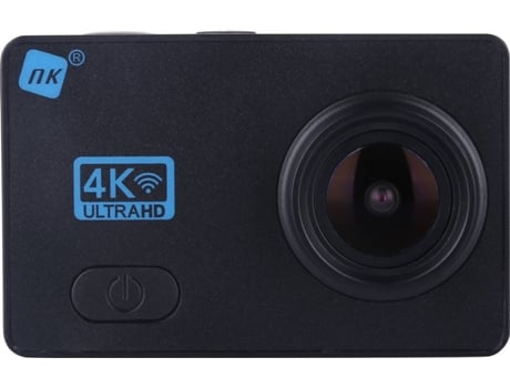 Action cam NK Explorer 10 (4K - 16 MP - Wi-Fi) — 4K | 16 MP | Wi-Fi