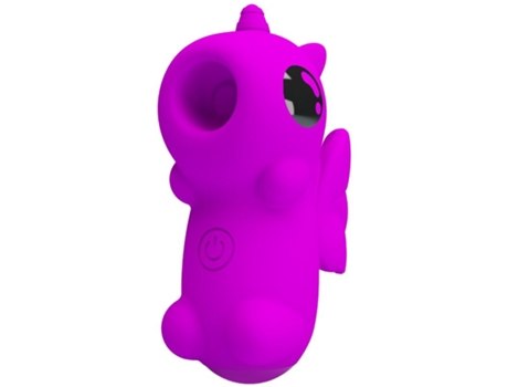 Pretty Love - Mini Fun Toys By Magic Unicorn Stimulator
