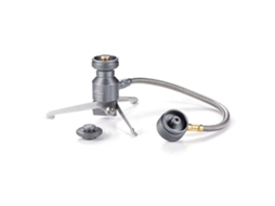 Adaptador de Canister de Butano para Fogão Plegável