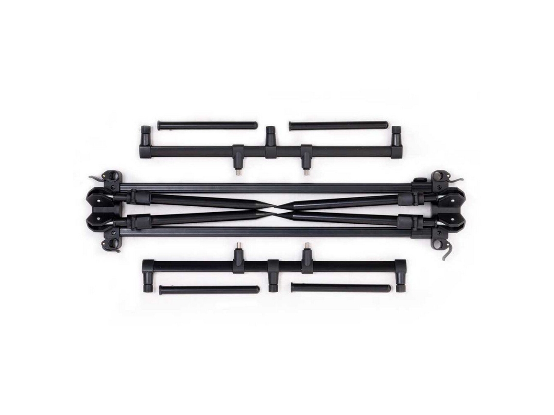 Rod Pod T-Light Prateadovirux