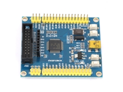 Placa de Microcontrolador STM32F103X, com interface OLED, placa principal S/MARCA