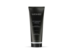 Creme Para Massagens Wicked Sensual Care 120 Ml