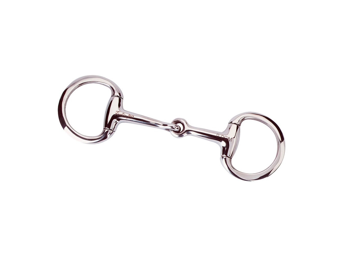 Brigadeiro de Azeitonas Dividido Mini Prateado 90 Mmfeeling