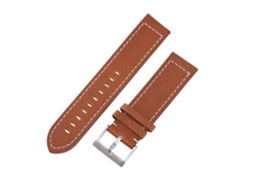 Cinto de Smartwatch EOOCOO (couro Genuíno de Reposição, para Pulseira)
