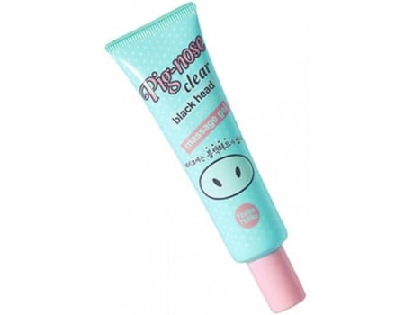 Sérum de Rosto  Pig Nose Clear Blackhead Peeling Massage Gel (30 ml)