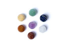 Bolas de Cristal com Saco de Algodão NORTHIX