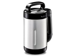 Moulinex Lm542810 Máquina de Fazer Sopa Inox 1.2 L