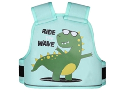 Cinto de Segurança Infantil para Motocicletas, Assento Motocicleta Infantil, Arnês Se Gurança Veículos Elétricos. GOKOCO