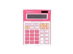Calculadora Elétrica Básica Estudante Matemática Básica