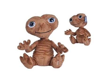 Peluche E.t. 40 Cm Universal 6305875195 P25pnsimba