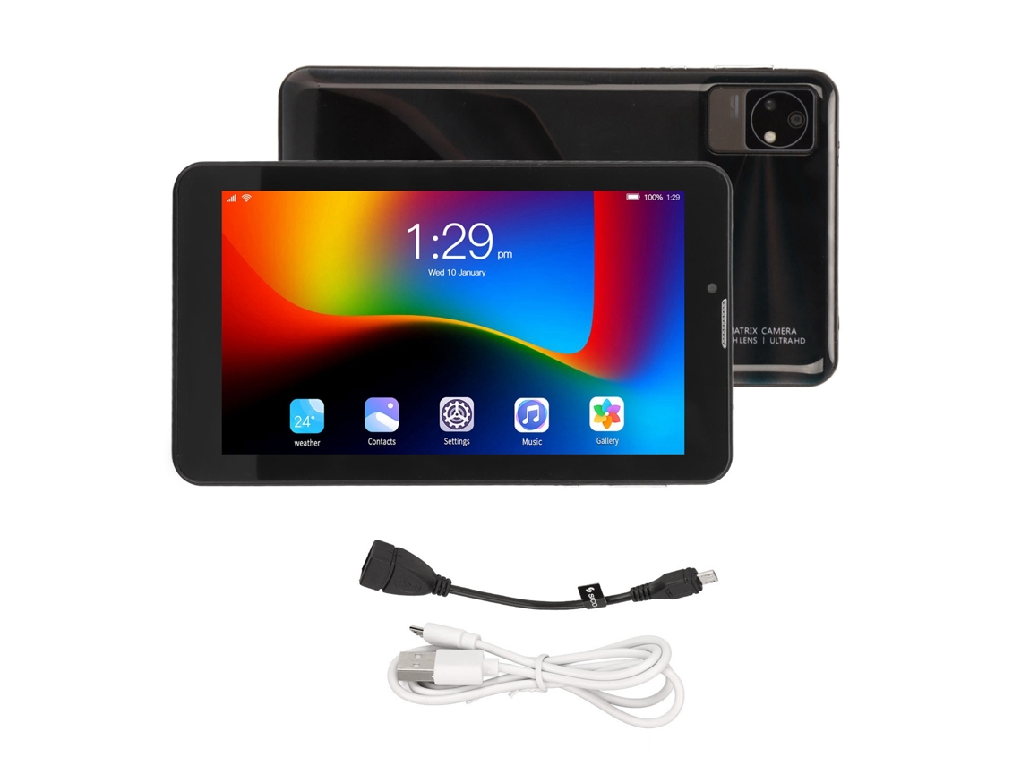 Tablet (wi-fi Com Função De Chamada)