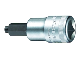 Cabeça de chave de fenda 45323 54 Ic 12 STAHLWILLE