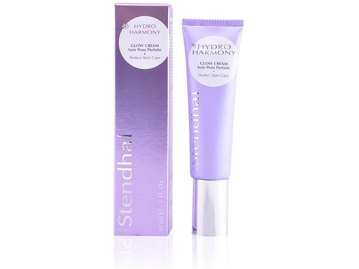 Creme de Rosto STENDHAL glow Cream Soin Peau Parfaite