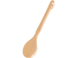 Escova De Banho Soimiss Com Cabo Longo Para Chuveiro, Escova Corporal Seca, Ferramenta De Limpeza Esfoliante