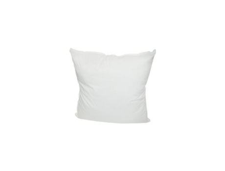 Almofada De Dormir Marmair Algodão Branco (70x70)