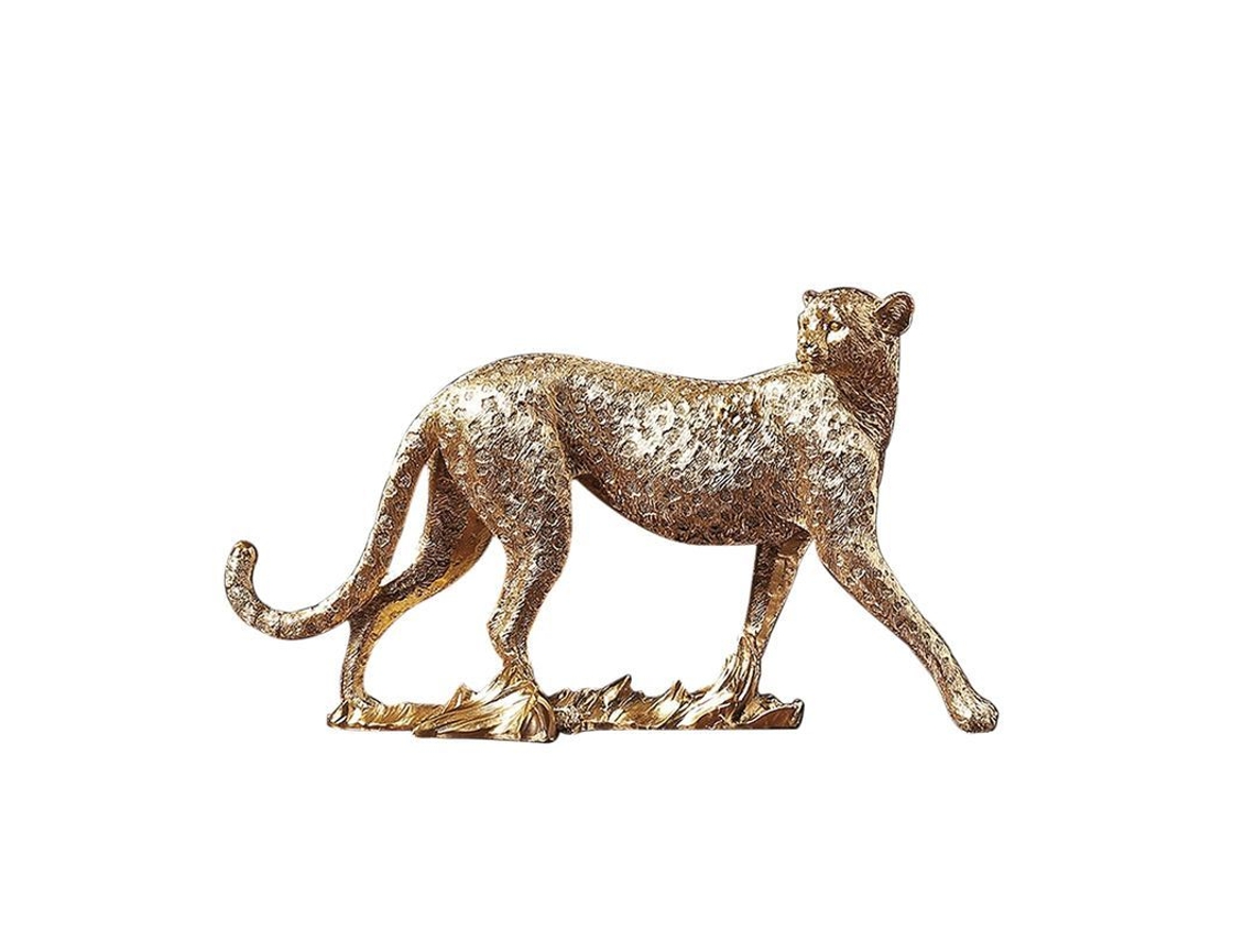 Lâmpada de Mesa LINJOU Vintage Nórdica com Abajur Plissado para Quarto