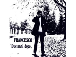 Vinil Francesco Guccini - Due (1CDs)