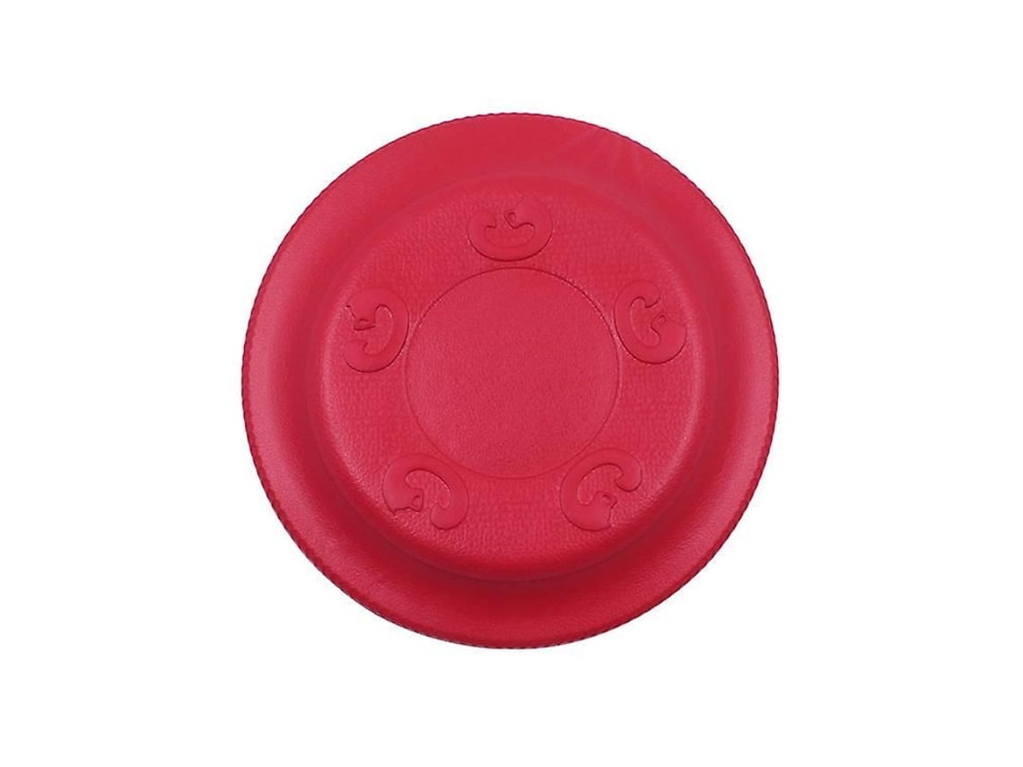 Disco De Borracha Resistente Para Cães-sdcy