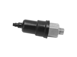 Interruptor De Pressão Pneumático Ajustável Com Mangueira
