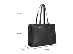 Bolsa De Couro Para Mulher