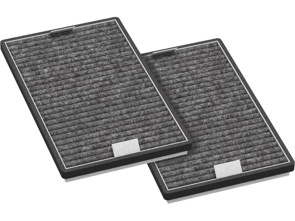 Filtros Active Airclean MIELE DKF 19-P