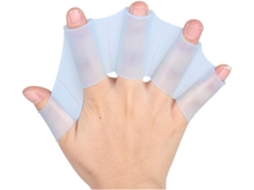 Luvas de Natação com Palmes SFUSHOS