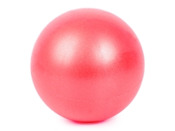 BOLA Business de Yoga 25cm Anti explosão para Treino e Relaxamento S/MARCA