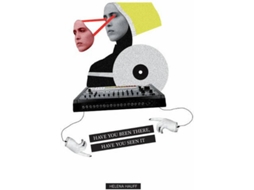 Vinil Helena Hauff - Have You Been There, Have You Seen It