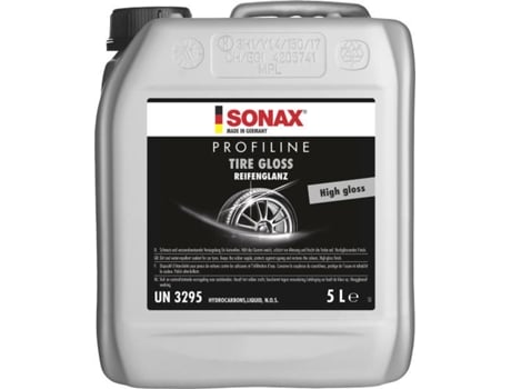Produto de Limpeza Automóvel SONAX 2355000