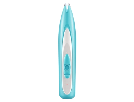 Clippers Elétricos para Animais de Estimação Paitele 033400 Led Usb 5W 1.5H