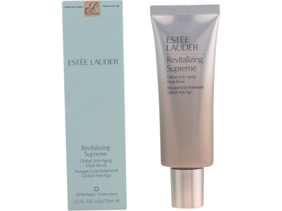 Máscara de Rosto ESTÉE LAUDER Revitalizing Supreme Global (75 ml)