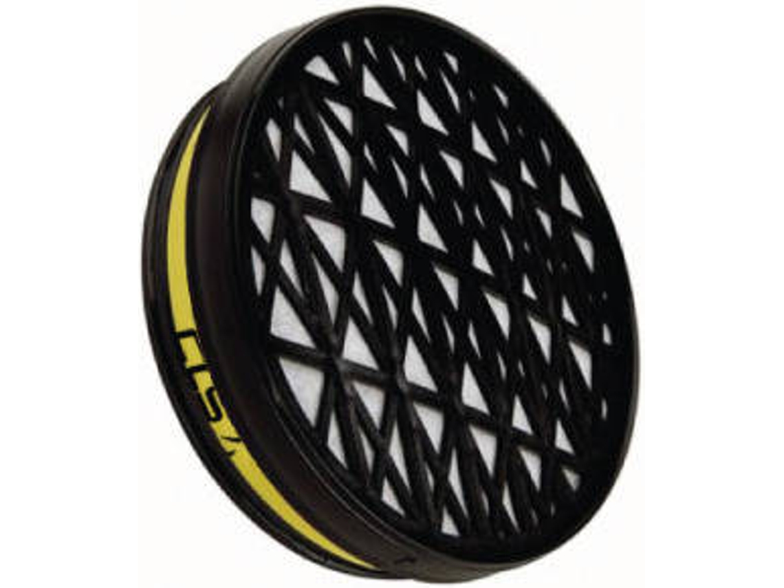 Filtro CHEMITOOL SAFETY Gases A1