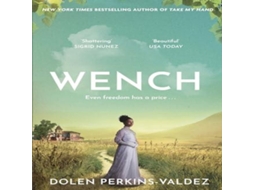 Livro Wench Paperback / softback By Orion Publishing Co de Dolen Perkins-Valdez (Inglês)