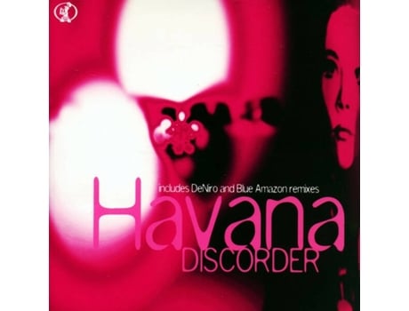 Vinil Discorder, Havana Hook Recordings