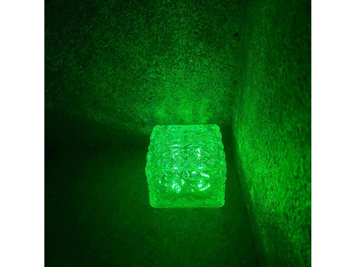 Cordão de Luzes Solares de 12 M, 100 Leds AQUAFORGE