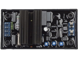 Módulo Regulador De Excitação Do Gerador R230 Avr 1 Peça Wellngs Slowmoose
